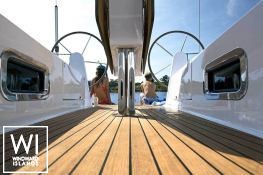 Bavaria 41 Bavaria Yachts Exterior 3