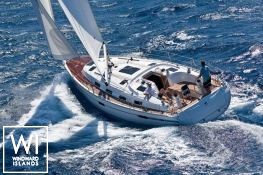 Bavaria 41 Bavaria Yachts Exterior 4