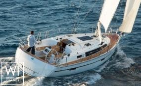 Bavaria 41 Bavaria Yachts Exterior 1