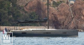 First 53 Beneteau Exterior 4