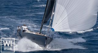 First 53 Beneteau Exterior 2