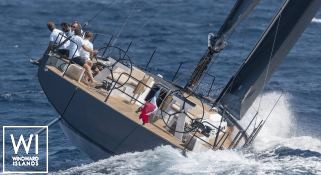 First 53 Beneteau Exterior 5