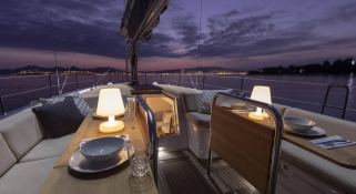 First 53 Beneteau Exterior 6