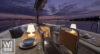 First 53 Beneteau Exterior 6