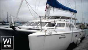 Sienna 38 Tennant Exterior 1