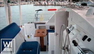 Sienna 38 Tennant Exterior 4