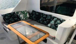 Sienna 38 Tennant Exterior 5