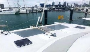 Sienna 38 Tennant Exterior 2