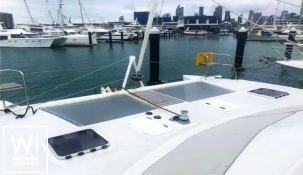 Sienna 38 Tennant Exterior 2