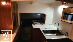 Sienna 38 Tennant Interior 10