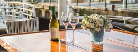 Templar  Alloy Yachts Yacht 25m Exterior 8