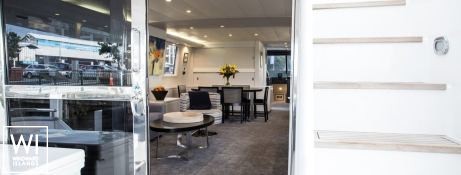 Templar  Alloy Yachts Yacht 25m Exterior 9