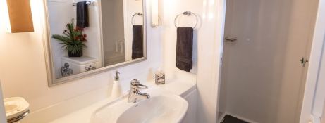 Templar  Alloy Yachts Yacht 25m Interior 13