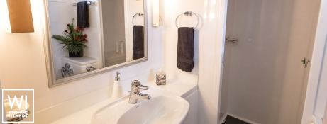 Templar  Alloy Yachts Yacht 25m Interior 13