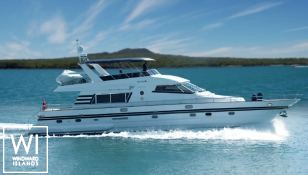 Nirvana  Vitec Yacht 21m Exterior 3