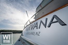 Nirvana  Vitec Yacht 21m Exterior 4