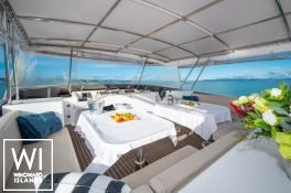 Nirvana  Vitec Yacht 21m Exterior 5