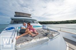 Nirvana  Vitec Yacht 21m Exterior 6