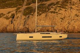 Hanse 460 bareboat