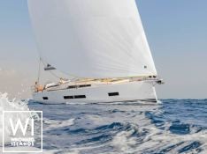 Hanse 460 bareboat