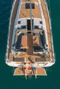 Hanse 460 bareboat