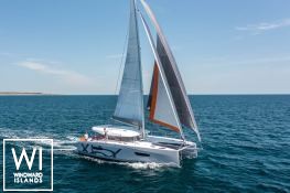 Excess 14 Excess Catamaran  Exterior 1