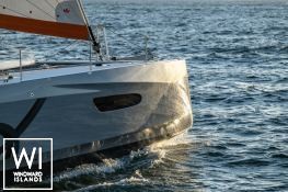 Excess 14 Excess Catamaran  Exterior 4