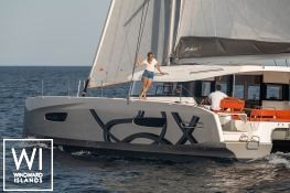 Excess 14 Excess Catamaran  Exterior 5