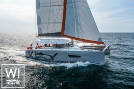 Excess 14 Excess Catamaran  Exterior 2