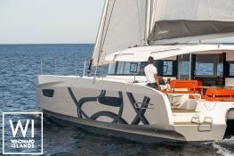 Excess 14 Excess Catamaran  Exterior 6