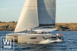 Excess 14 Excess Catamaran  Exterior 7