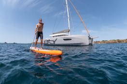 Excess 14 Excess Catamaran  Exterior 9