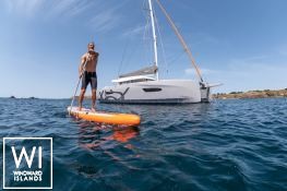 Excess 14 Excess Catamaran  Exterior 9