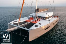 Excess 14 Excess Catamaran  Exterior 3