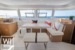 Excess 14 Excess Catamaran  Interior 4