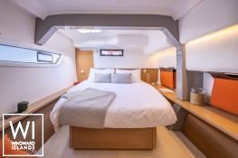 Excess 14 Excess Catamaran  Interior 0