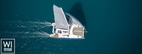 Neptune  Catana Catamaran Catana 70 Exterior 3
