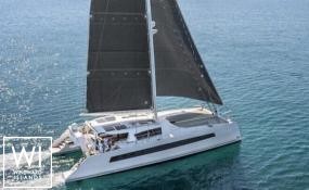 Neptune  Catana Catamaran Catana 70 Exterior 1