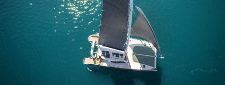 Neptune  Catana Catamaran Catana 70 Exterior 6
