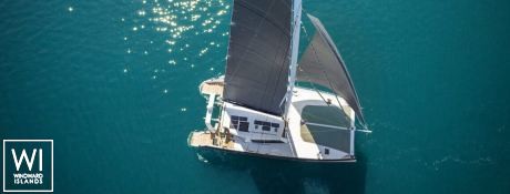 Neptune  Catana Catamaran Catana 70 Exterior 6