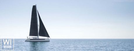 Neptune  Catana Catamaran Catana 70 Exterior 7