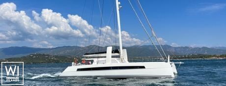 Neptune  Catana Catamaran Catana 70 Exterior 10
