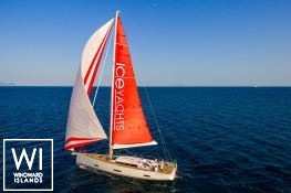 PURA FOLLIA  ICE Yachts ICE 60 Exterior 2