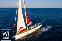 PURA FOLLIA  ICE Yachts ICE 60 Exterior 1