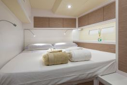 PURA FOLLIA  ICE Yachts ICE 60 Interior 0