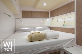 PURA FOLLIA  ICE Yachts ICE 60 Interior 0