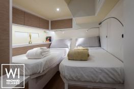 PURA FOLLIA  ICE Yachts ICE 60 Interior 1