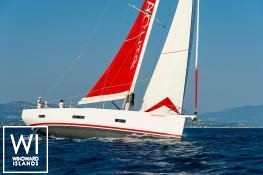PURA FOLLIA  ICE Yachts ICE 60 Exterior 3