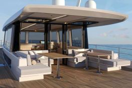 Lady D  Olympic Marine Power 60 Exterior 3