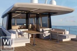 Lady D  Olympic Marine Power 60 Exterior 3